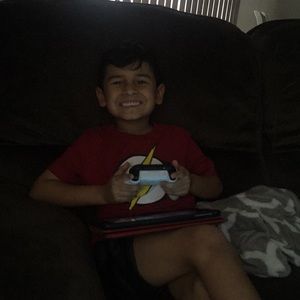 Meet your Posher, Maria